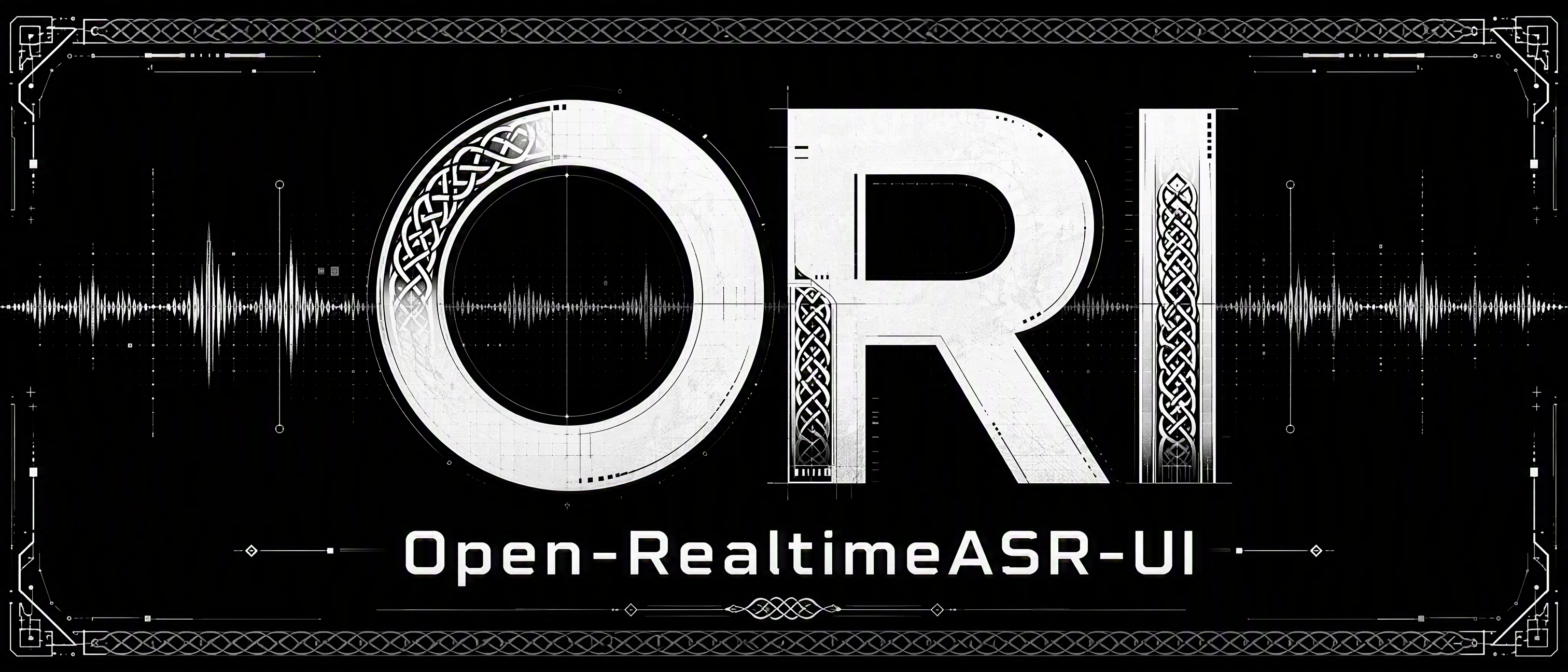 ORI Voice